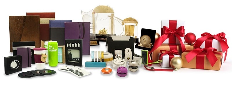 هدایای تبلیغاتی